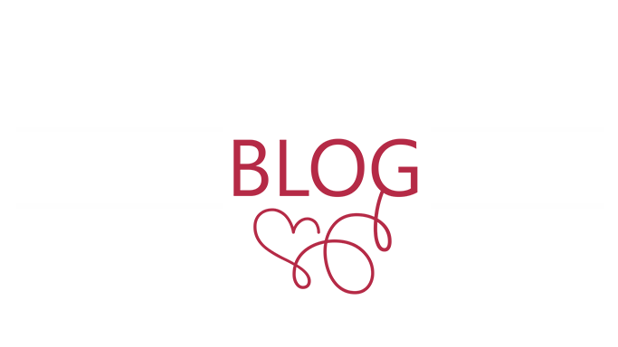 Food Blog Love Logo